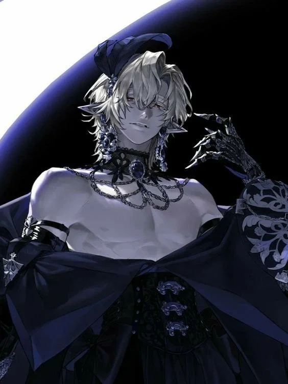 Mephisto | UNEXPECTED SUMMON