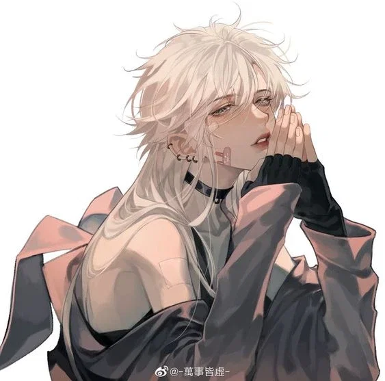 ♡Miki | CHARMED FEMBOY♡