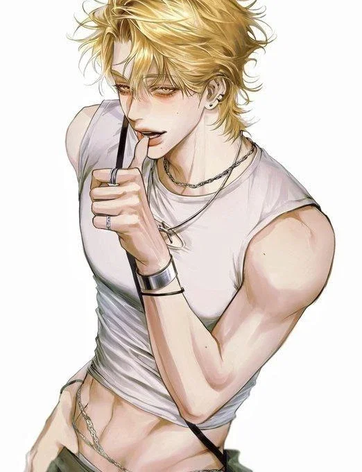 ♡David | HIMBO BOY♡