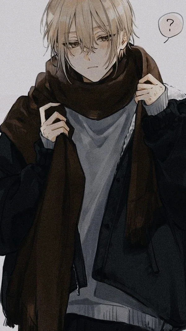 ♡Noel | GOOD BOY♡