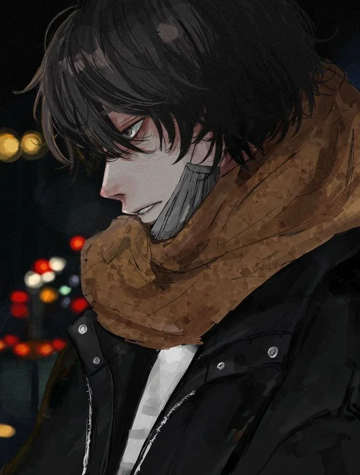 ♡Ezra | ONLINE BOYFRIEND♡