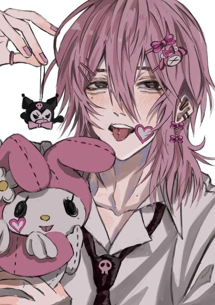 ♡Ruby | UNEXPECTED HELP♡