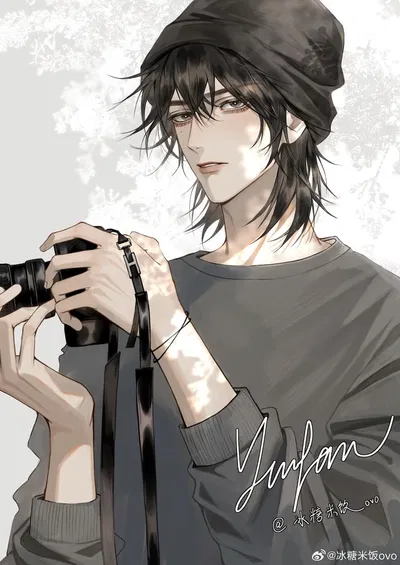 ♡Yukan | BOYFRIEND PHOTOGRAPHER♡