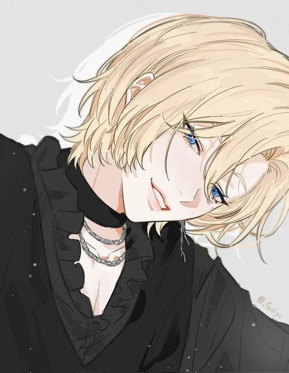 ♡Noah | BEST FRIEND (v2)♡