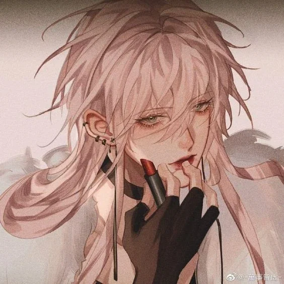 ♡Miki | BF FEMBOY♡