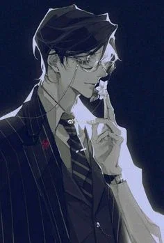 ♡Dorian | TABOO RELATIONSHIPS♡