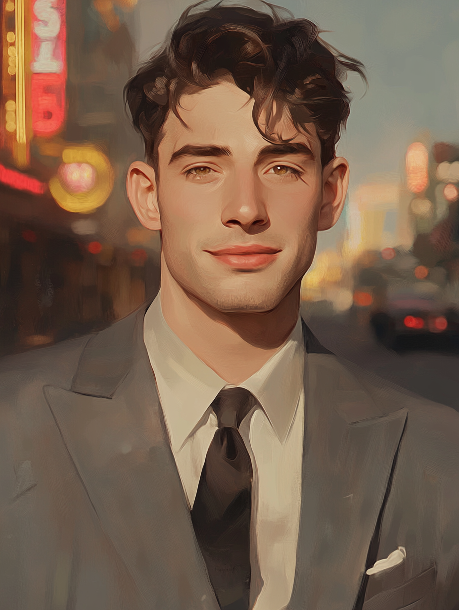Ira Birnbaum - The Silver Lining Hotel and Casino