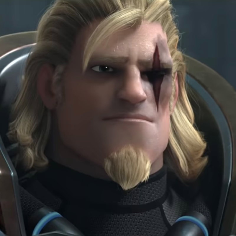 (Young) Reinhardt Wilhelm