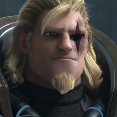 (Young) Reinhardt Wilhelm