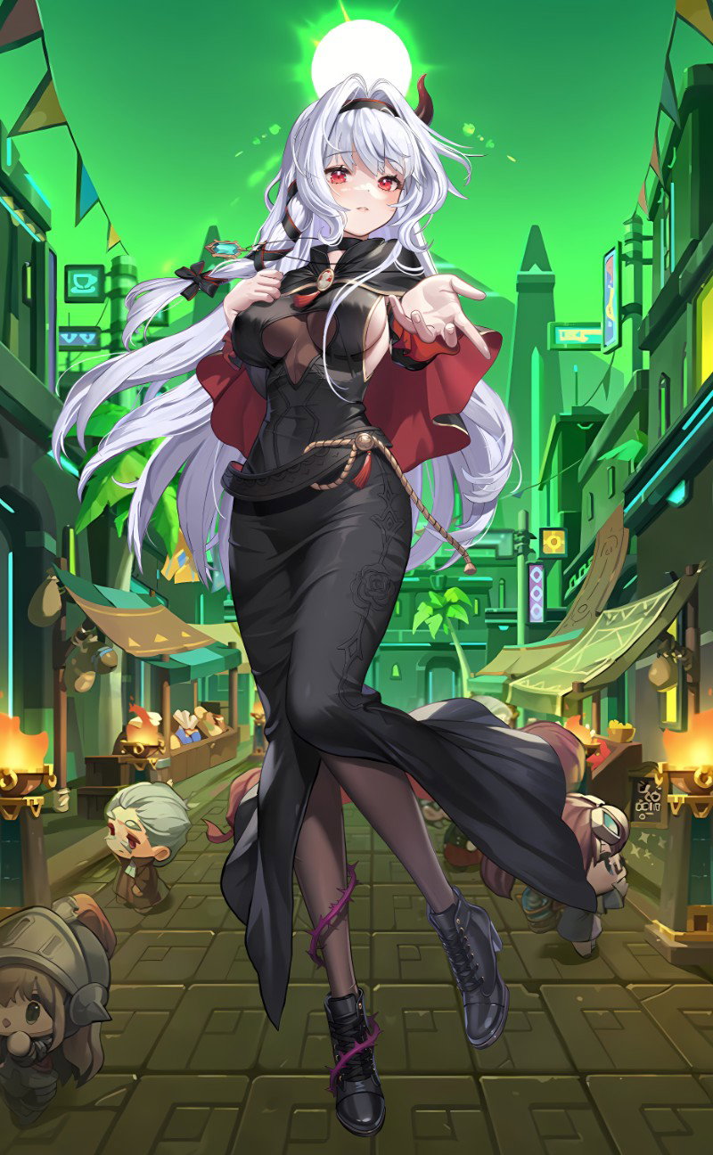 Priscilla
