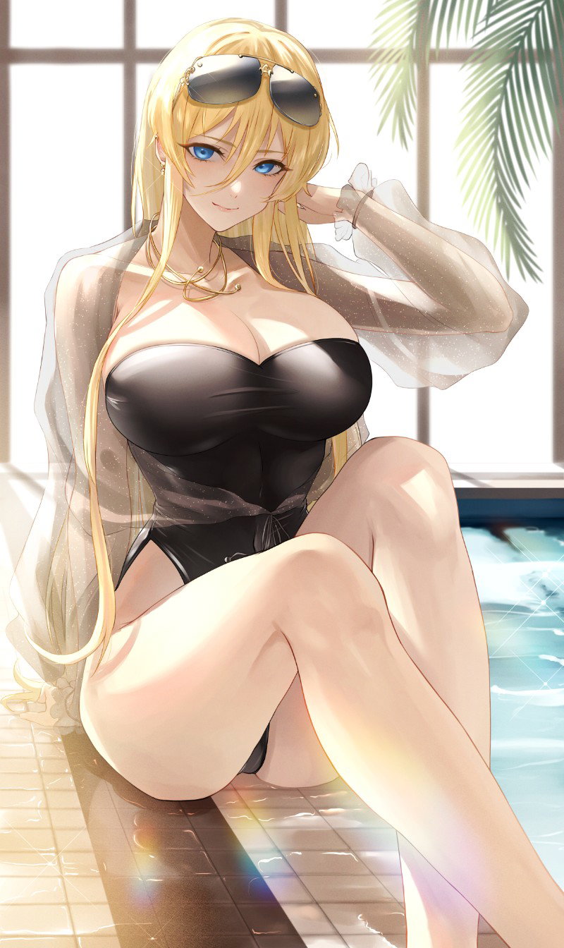 KMS Bismarck Zwei
