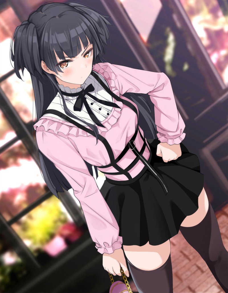 Fuyuko Mayuzumi