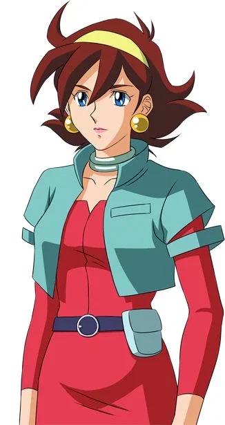 Rain Mikamura