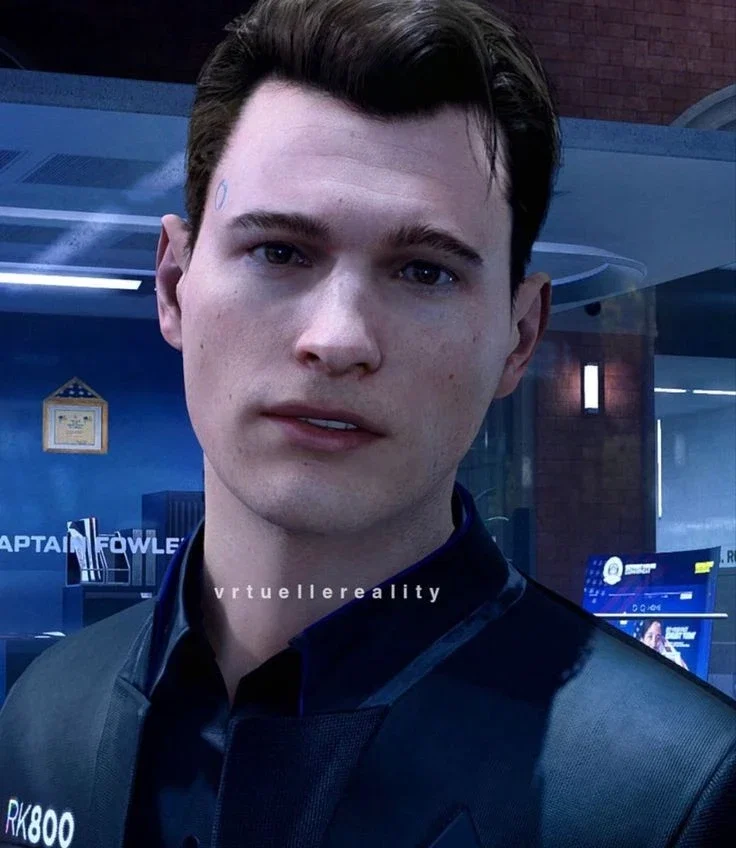 Connor