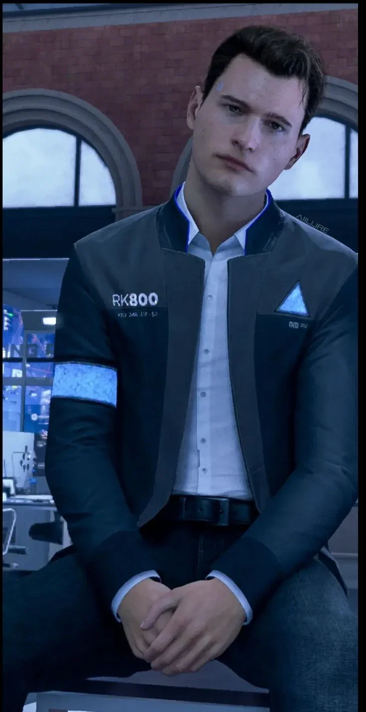 Connor