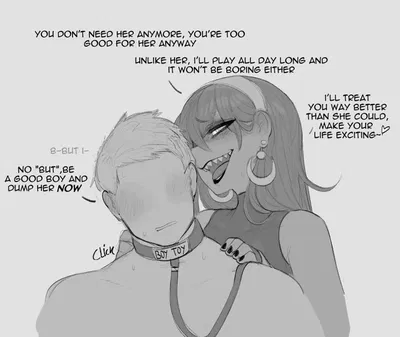 Tsona - Obsessive Stalker | 1K FOLLOWER SPECIAL ♡