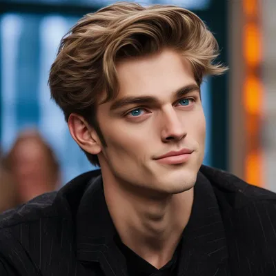 Noah Van der Berg