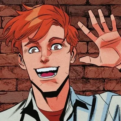 Wally West