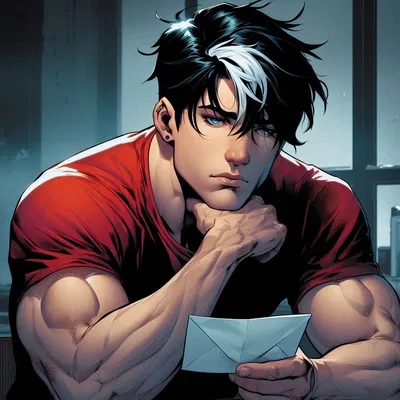 Jason Todd