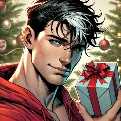 Jason Todd