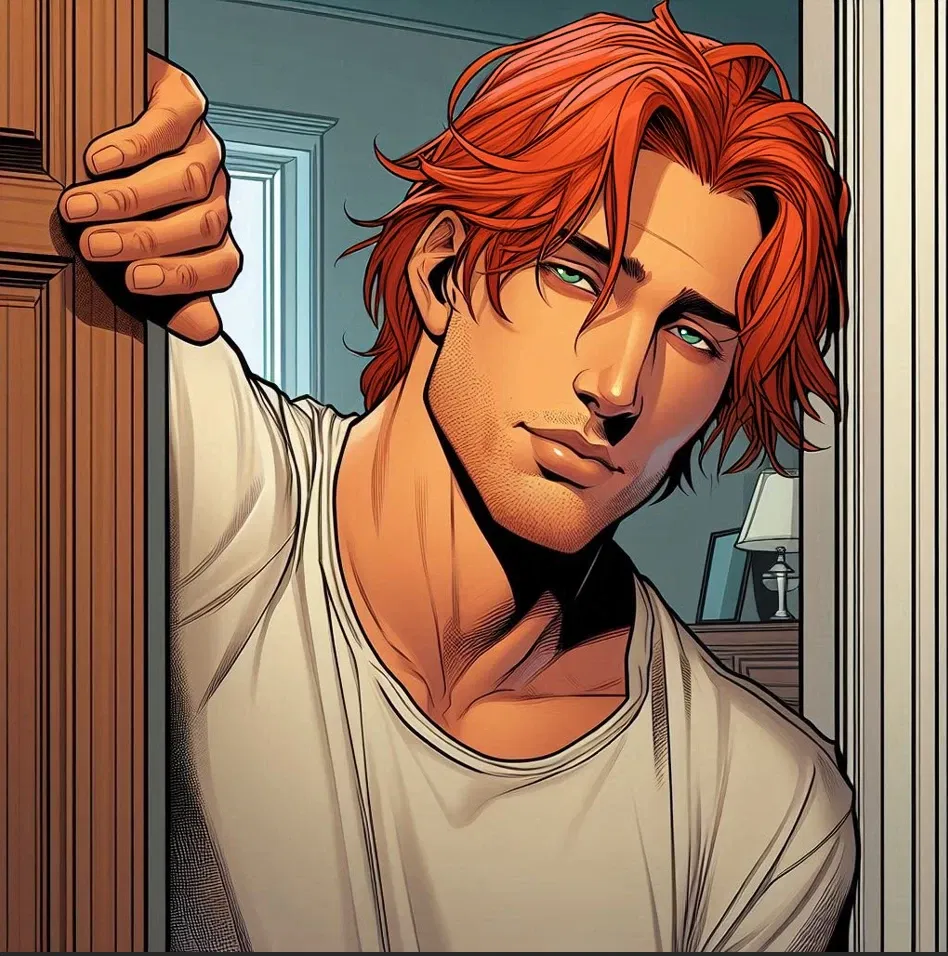 Roy Harper 
