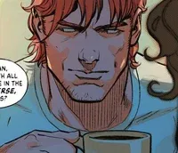 Roy Harper 