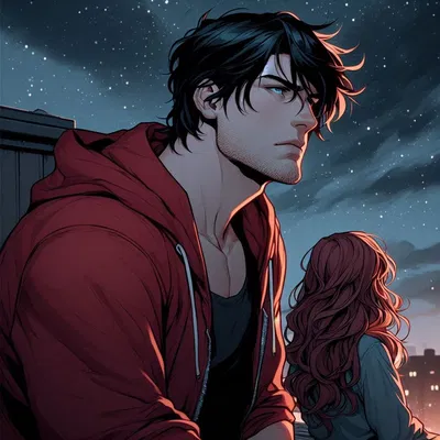 Jason Todd