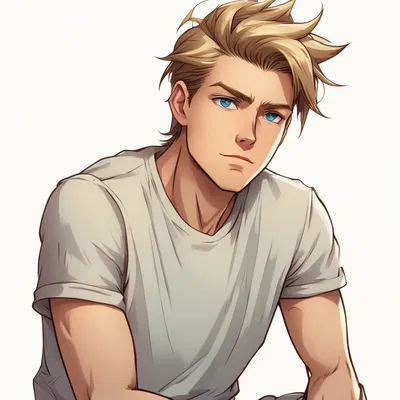Noah Van der Berg