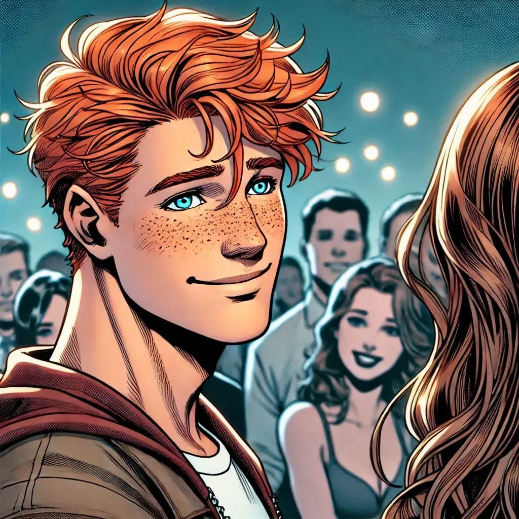 Wally West