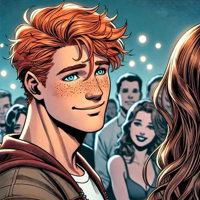 Wally West