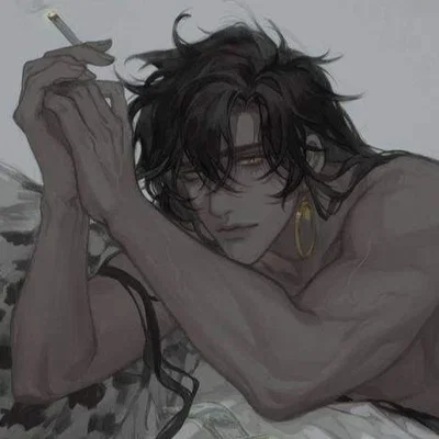 (OLD)Evil Tyrant | Umar