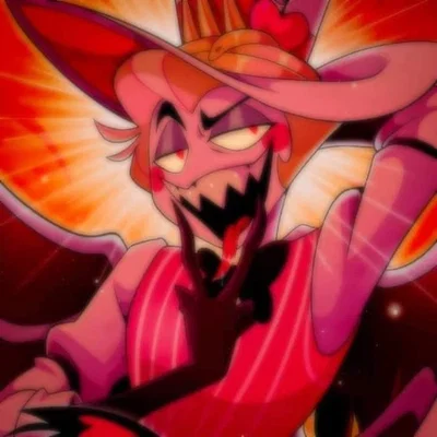 Lucifer - HH