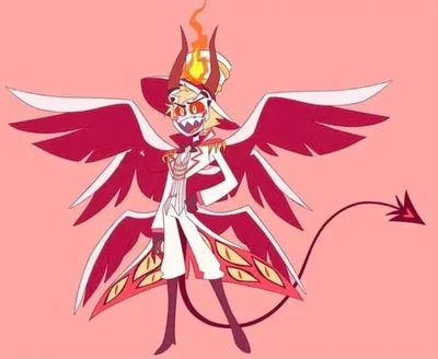 Lucifer - HH