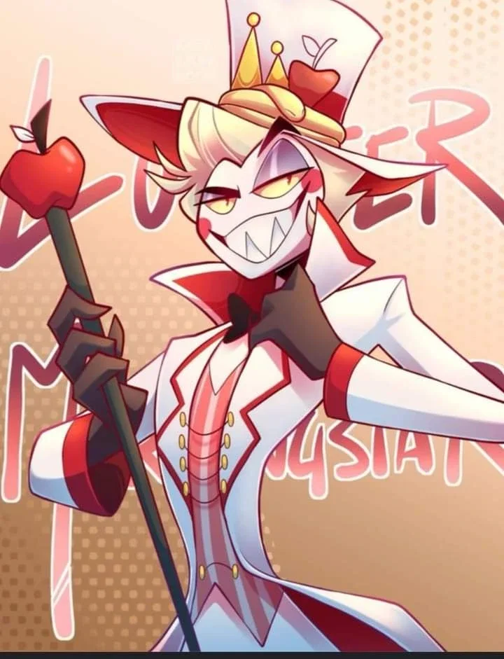 Lucifer - HH