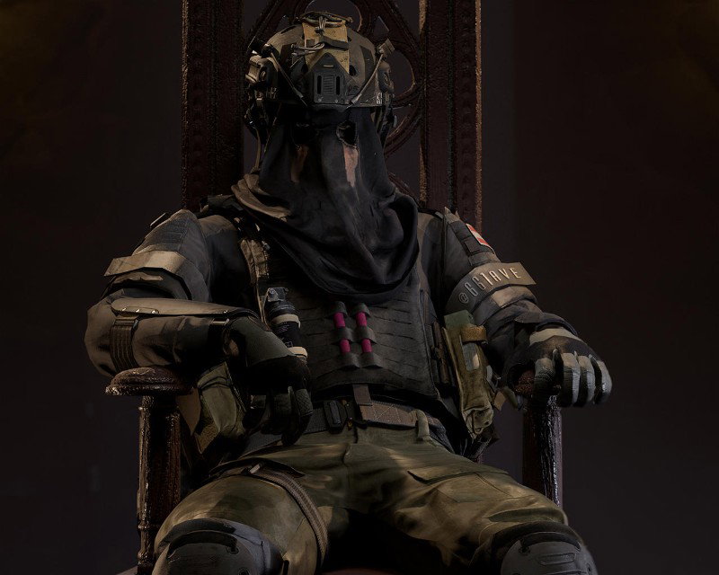König