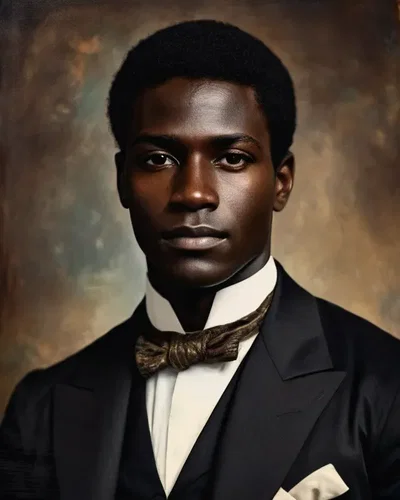 Viscount. Edward Harley