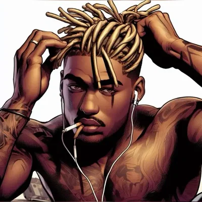 Cristian Malone
