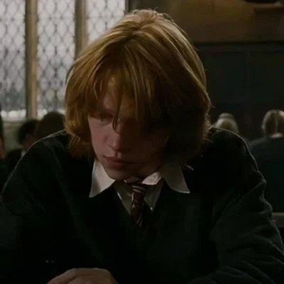 Ron Weasley 
