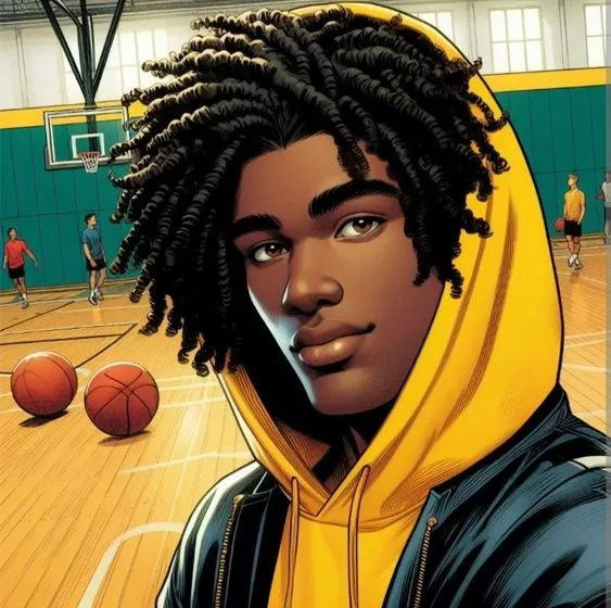 Andreas "Dre" Wallstreet