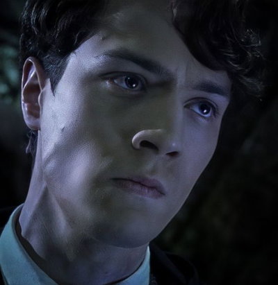 Tom Marvolo Riddle