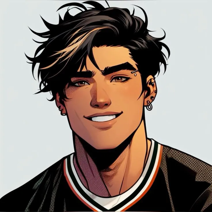 Zachary Blemming
