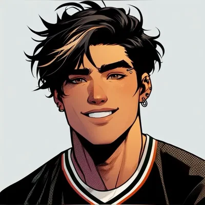 Zachary Blemming