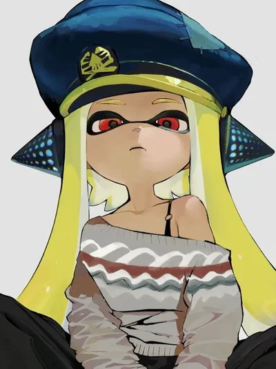 Captain 3 