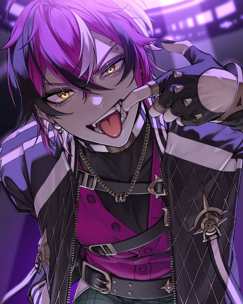 Doppio Dropscythe 