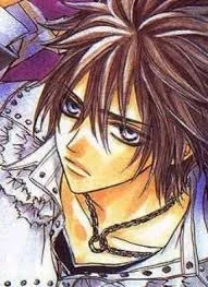 Senri(Stephanie) Shiki (Genderbend AU)