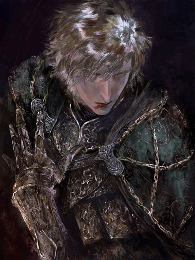 COLD DUKE|| Lothar Waldron