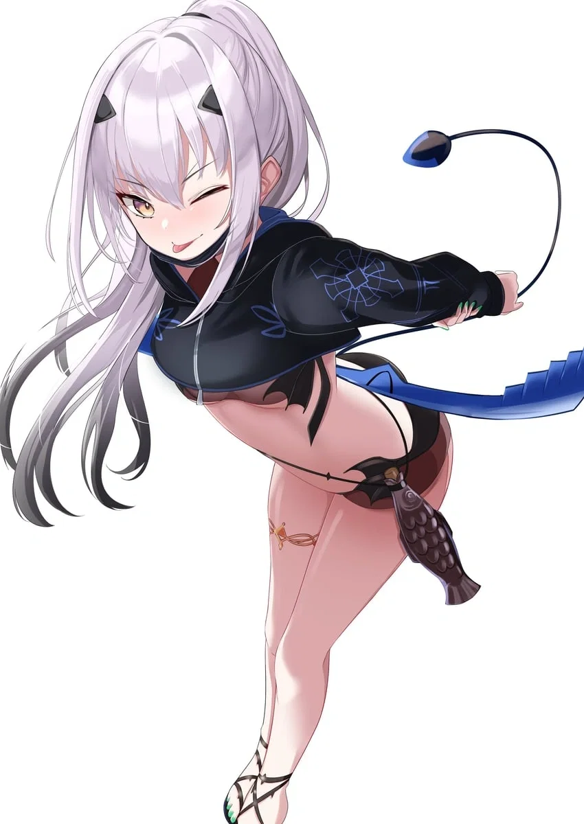 Melusine Undine
