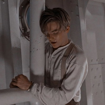 Jack Dawson