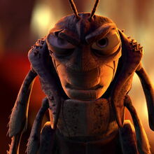 Hopper | A Bug's Life