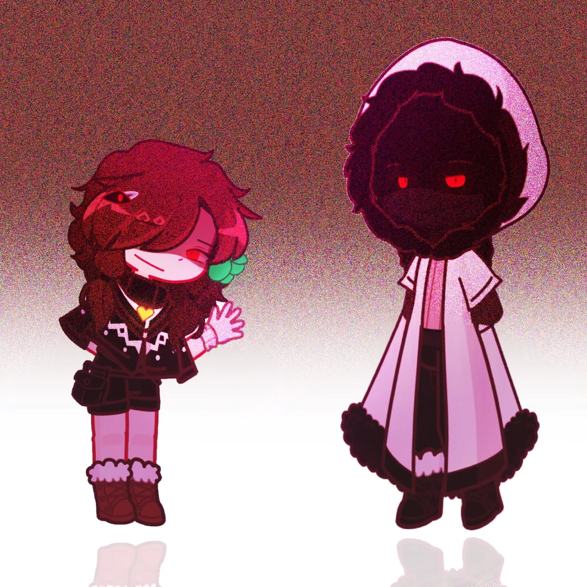MadnessTale! Gaster